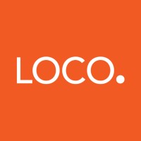 Loco Group logo - Similar company to Linear Media
