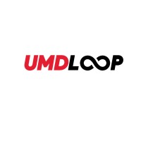 UMDLoop logo - Similar company to Terrapin Rocket Team