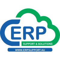 ERP Support & Solutions Pty Ltd logo - Similar company to Erp Support Ltd