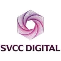 SVCC DIGITAL logo - Similar company to Saukhyam