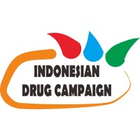 Indonesian Drug Campaign