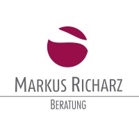 MARKUS RICHARZ BERATUNG logo - Similar company to Labor Staffers