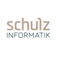 Schulz Informatik logo - Similar company to Irix Software Engineering Ag