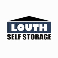 Louth Self Storage logo - Similar company to Whatever Storage