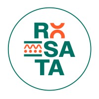 ROSATA - Focaccia gourmande logo - Similar company to Dinette Paris