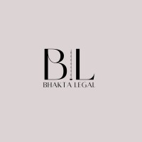 Bhakta Legal logo - Similar company to Stembridge Taylor