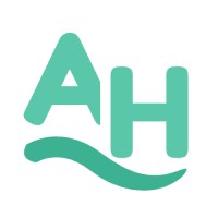 Ahmplify logo - Similar company to Beyond