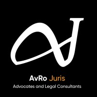 AvRo Juris logo - Similar company to Palladium Partners, Advocates & Solicitors