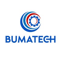 BUMATECH logo - Similar company to Tforce Worldwide > U.S. & Mexico
