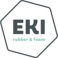 EKI logo - Similar company to Matom B.V.