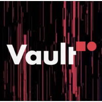 Vault Bali logo - Similar company to Bliss Bar
