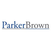 PARKER BROWN logo - Similar company to Systemalive - Systemic Coaching Transforms