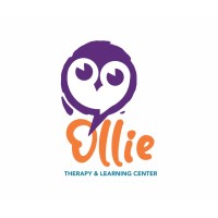 Ollie Therapy & Learning Center logo - Similar company to Terapeutik.Id