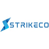 Strikeco logo - Similar company to Elyf Evspare Pvt. Ltd