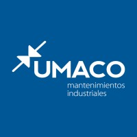 UMACO Mantenimientos Industriales logo - Similar company to Prosilicones64