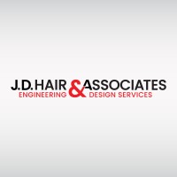 J. D. Hair & Associates, Inc. logo - Similar company to Tapasvi Constructions