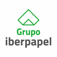 Grupo Iberpapel logo - Similar company to Sedy Studios