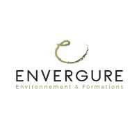 DEVENIR CONSULTANT-E by ENVERGURE logo - Similar company to Lithote - Studio Graphique & Animation