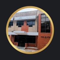 Centre for Nanosciences, IIT Kanpur logo - Similar company to Centre For Nanoscience & Nanotechnology (Cnsnt)
