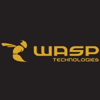Wasp Technologies logo - Similar company to Wasp Tech