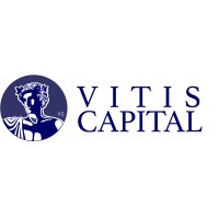 Vitis Capital logo - Similar company to Langanke Partners