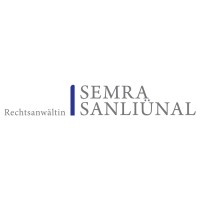 Rechtsanwältin­ Semra Sanliünal logo - Similar company to Rechtsanwalt