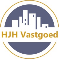 HJH Vastgoed logo - Similar company to Lev Hr-Professionals