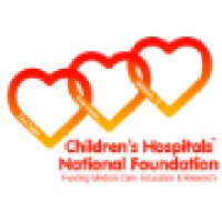 Children'S Hospitals National Foundation