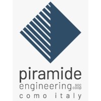 Piramide Engineering logo - Similar company to Piramide Engineering