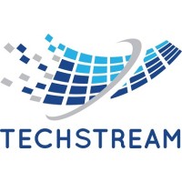 Techstream logo - Similar company to Techstream