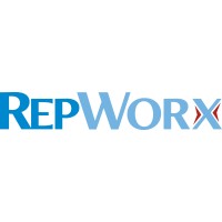RepWorx logo - Similar company to Aalima Center