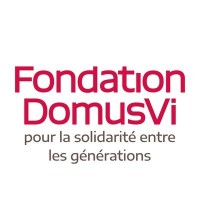 Fondation DomusVi pour la Solidarité entre les Générations logo - Similar company to Begin'Âge