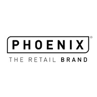 Phoenix Whirlpools logo - Similar company to Clemo + Finch