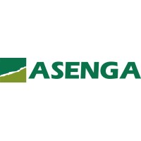 Asenga Logística