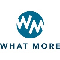 What More UK Ltd logo - Similar company to Fort Vale Engineering Limited