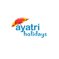 Ayatri Holidays logo - Similar company to Indiator.Com
