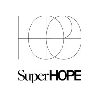superhopedesign logo - Similar company to Jab Studio