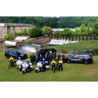 Prattville Police Department