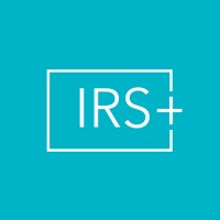 IRS+ logo - Similar company to Iconic Media Group