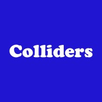Colliders logo - Similar company to Stramedia Sa