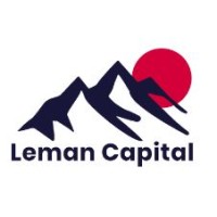 Leman Capital logo - Similar company to Tagakita Opportunity Funds
