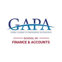 GAPA - Global Academy of Professional Accountants logo - Similar company to Nafdi School Of Interior Design