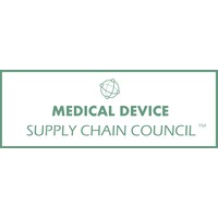 Medical Device Supply Chain Council logo - Similar company to Maple Leaf Medical Services