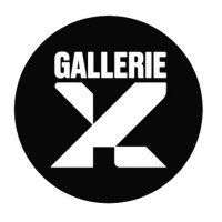 GallerieX logo - Similar company to Fatfutur