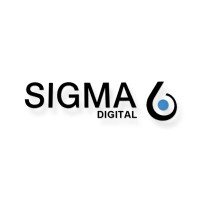 Sigma6Digital logo - Similar company to Sigma Digital Solutions