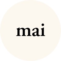 Mai logo - Similar company to Shima Drinks