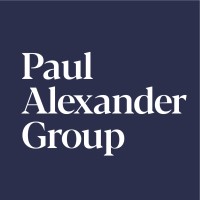 Paul Alexander Group logo - Similar company to Bowden Bradley