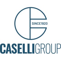 Caselli Group SPA logo - Similar company to Avin Machine