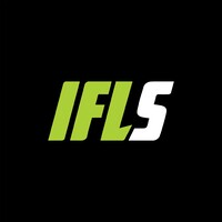 IFLScience logo - Similar company to Labx Media Group