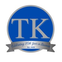TK Mold & Engineering, Inc. logo - Similar company to Westminster Tool